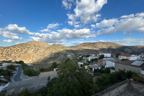 Byhus i Colomera, Granada, Colomera - € 79.000 | Ref: GVCCAR17 - foto 33